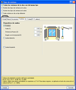 Instalaciones del edificio. Climatización. Pulse para ampliar imagen