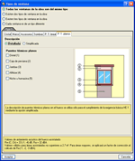 Instalaciones del edificio. Climatización. Pulse para ampliar imagen