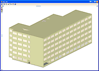 Instalaciones del edificio. Climatización. Pulse para ampliar imagen
