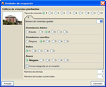 Seguridad en caso de incendio DB-SI (Propagación interior, exterior, evacuación, instalaciones, bomberos, resistencia al fuego). Pulse para ampliar la imagen